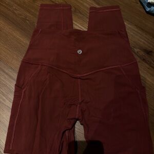 Lululemon Leggings